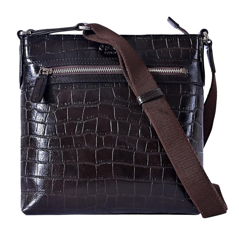 eske Unisex's Utility (Dark Brown)