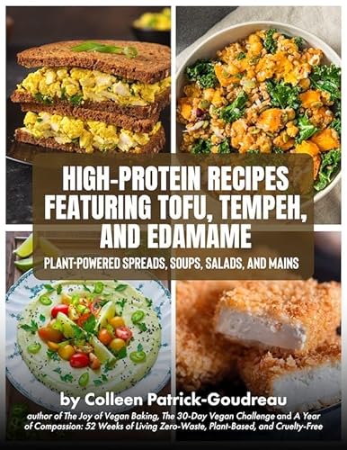 Celebrating Soy: The Science and Health Benefits of Tofu, Tempeh, and Edamame