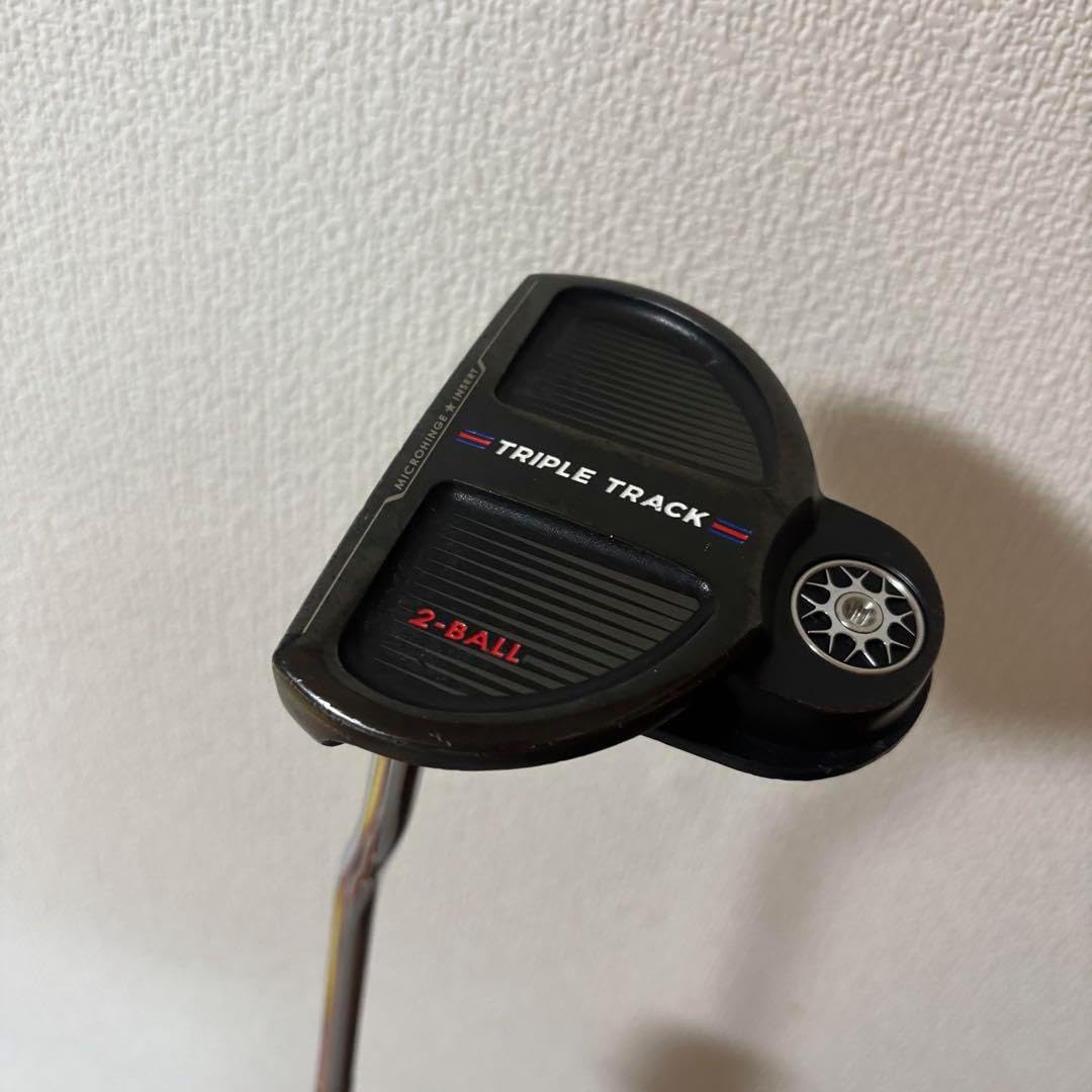 オデッセイ 2-Ball ELEVEN 34インチ 【公式通販】