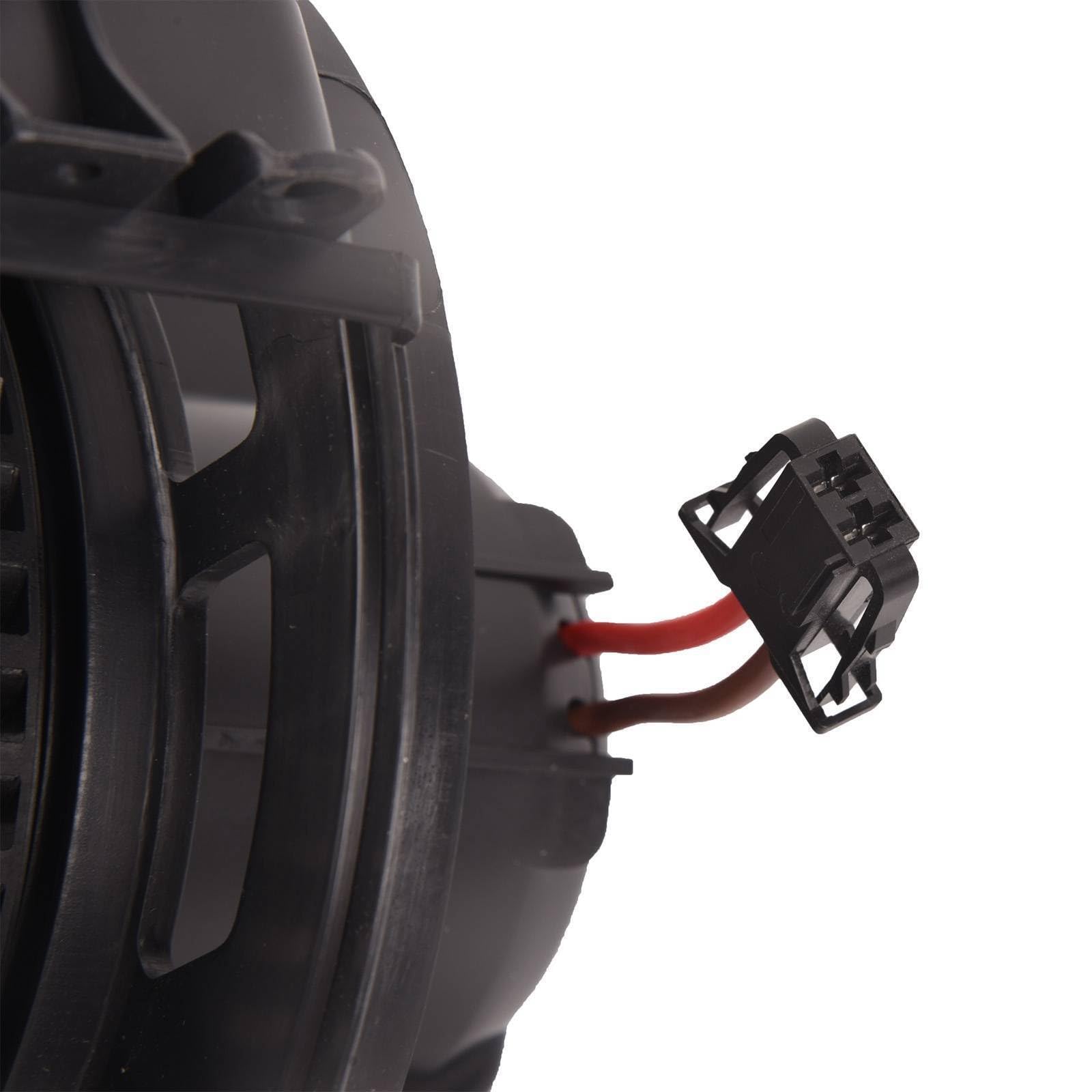 Ventola interna motore ventola di ricambio per X5 E70 2006 – 2013 X6 E71 E72 2007 – 2015 accessorio auto parte # 64119245849 64119229658 64116971108 922 92 922 29658