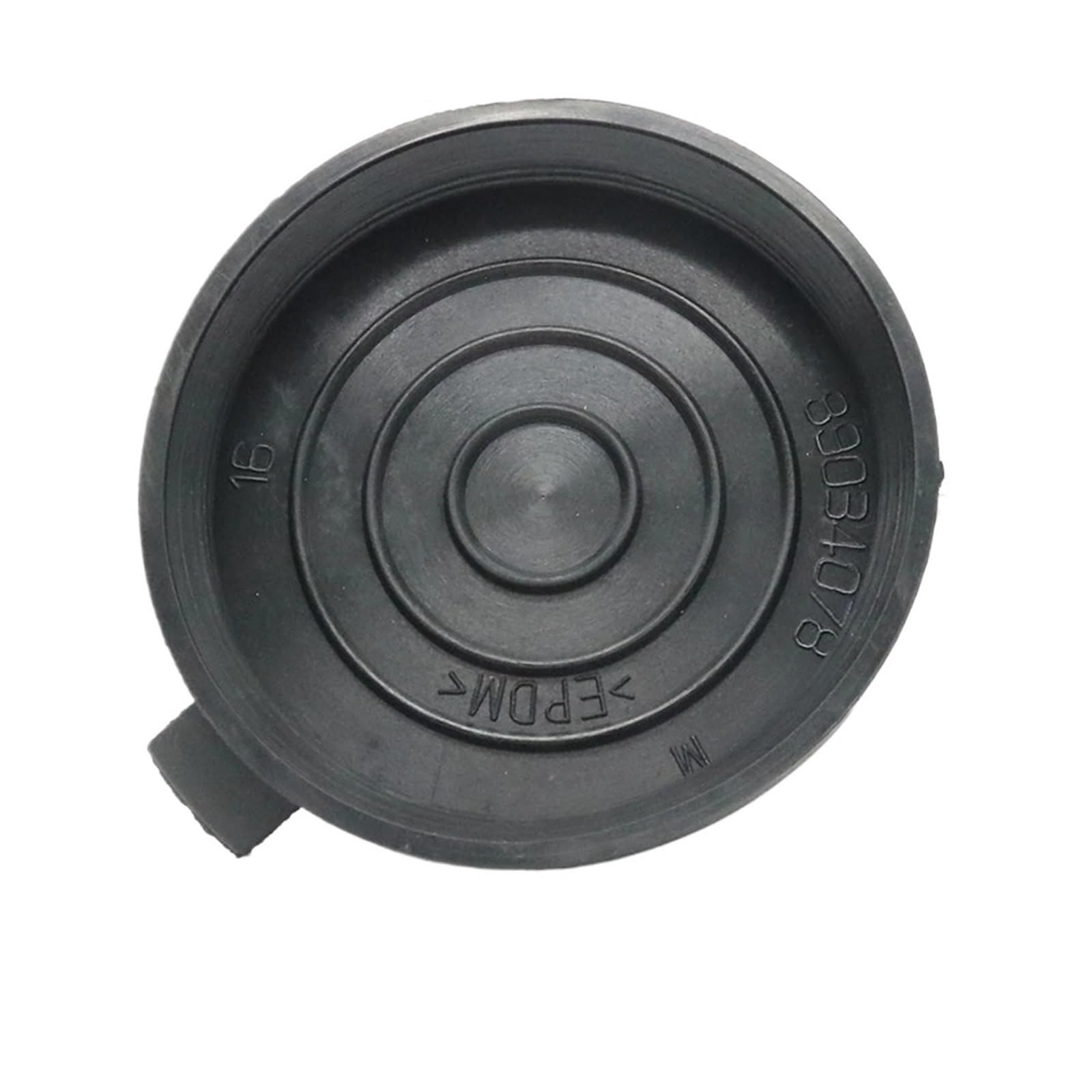 Capuchon d'étanchéité de phare pour Audi A5 S5 RS5 et Q7 : qualité durable