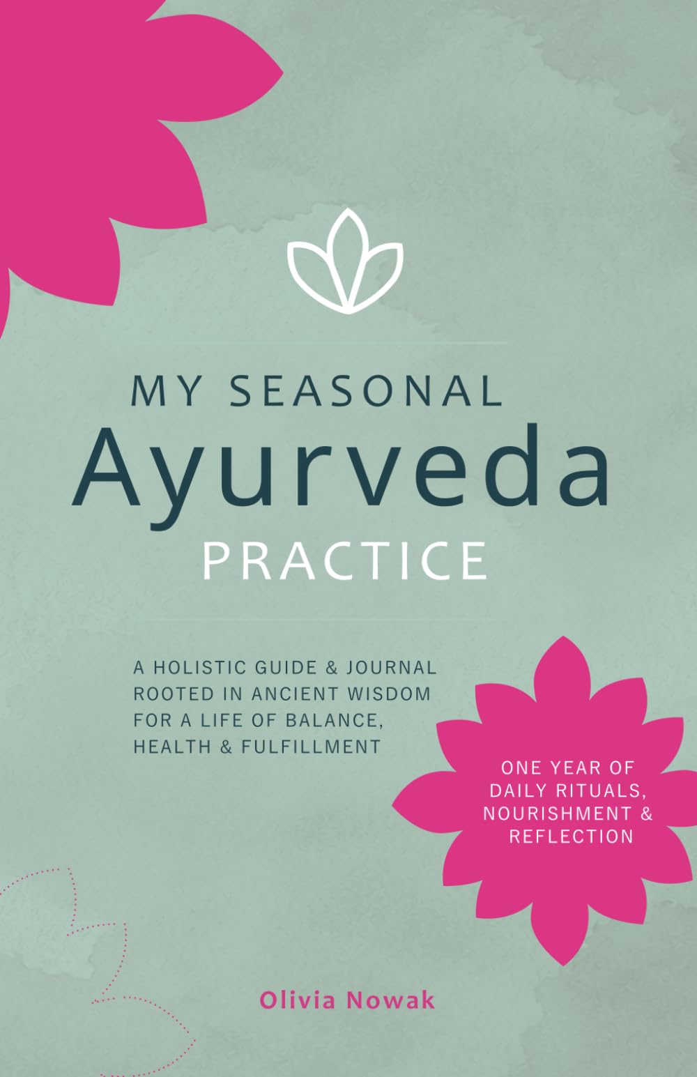 My Seasonal Ayurveda Practice
