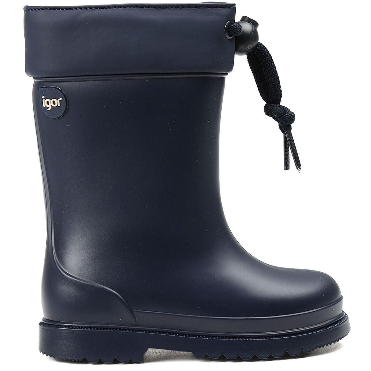 IGOR Chufo Cuello, Stivali di Gomma Unisex-Bambini
