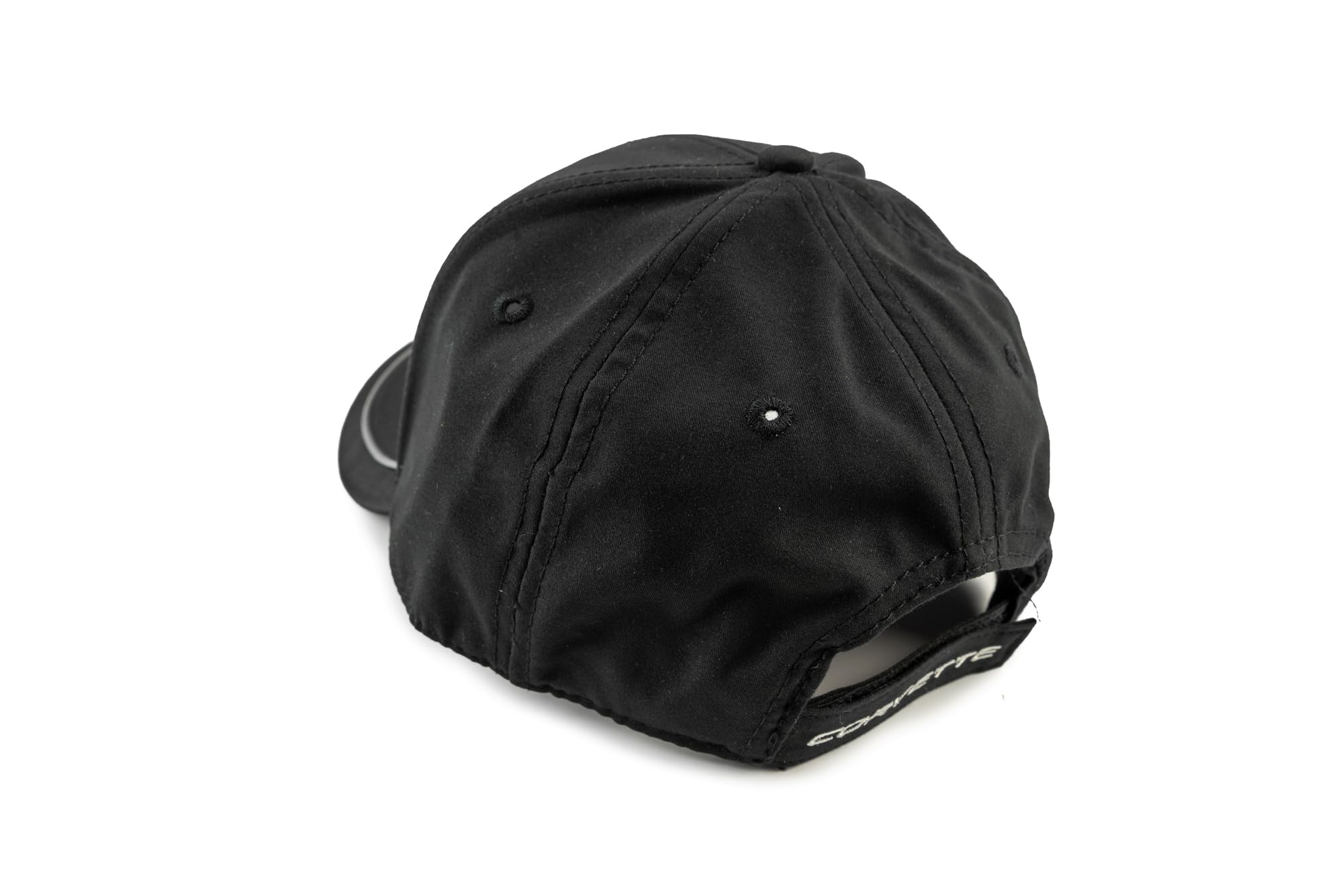 High-End Motorsports C8 Racing Flag Z06 Black Hat