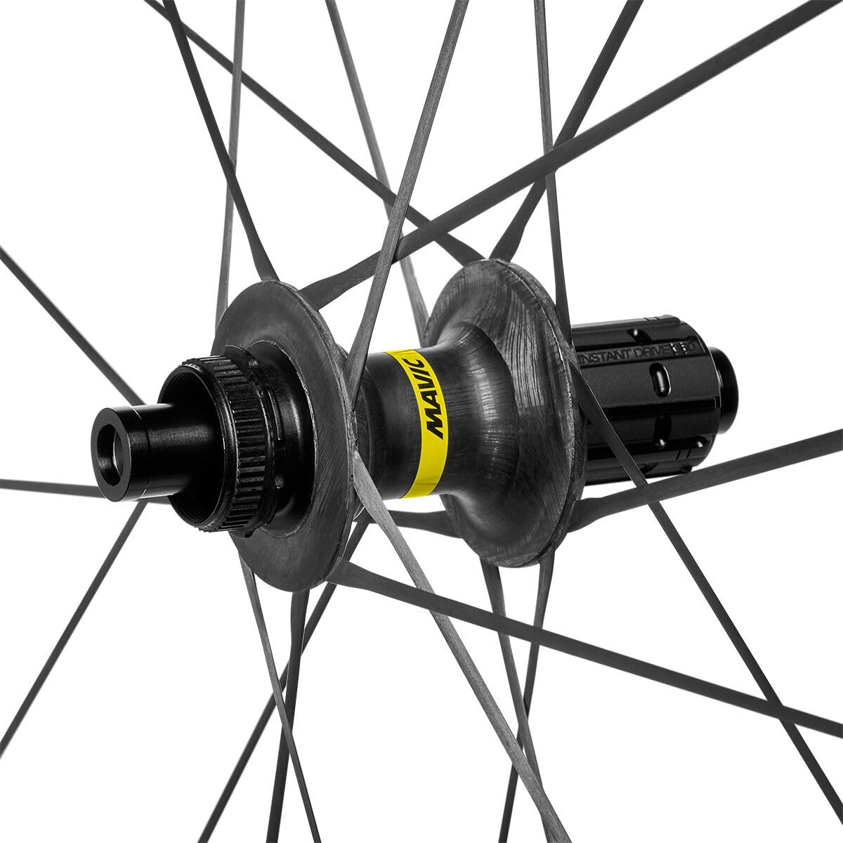 Amazon | MAVIC(マヴィック) COSMIC ULTIMATE UST カーボン ディスク 
