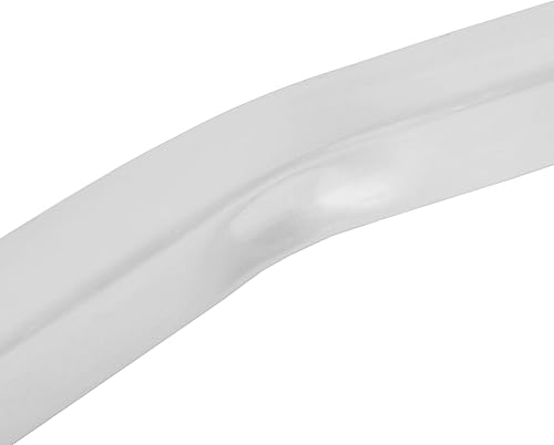 Miniatura 6 de KUAFU Barra transversal de tubo cuadrado para remolque de barco, 3 "x 3" x 71.5 ", aluminio