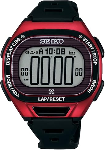 SEIKOスーパーランナーズ s690 ソーラー充電 デジタル腕時計 ブラック 楽天市場】セイコー メンズ レディース スーパーランナーズ