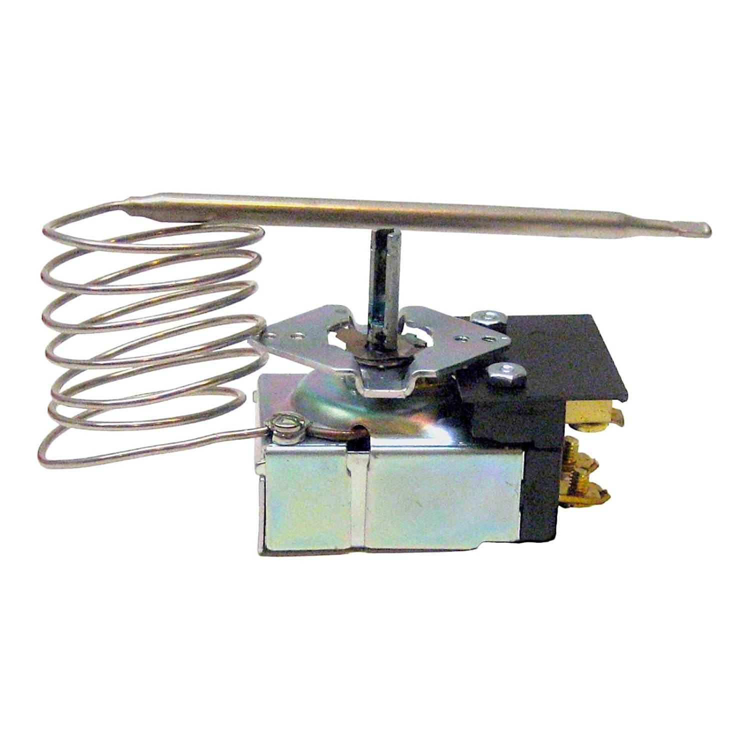 Replacement for 5300-015 Robertshaw Electric Oven Thermostat KA-601-36 46-1117 F16-575 SJ-305-36 Replaces Parts