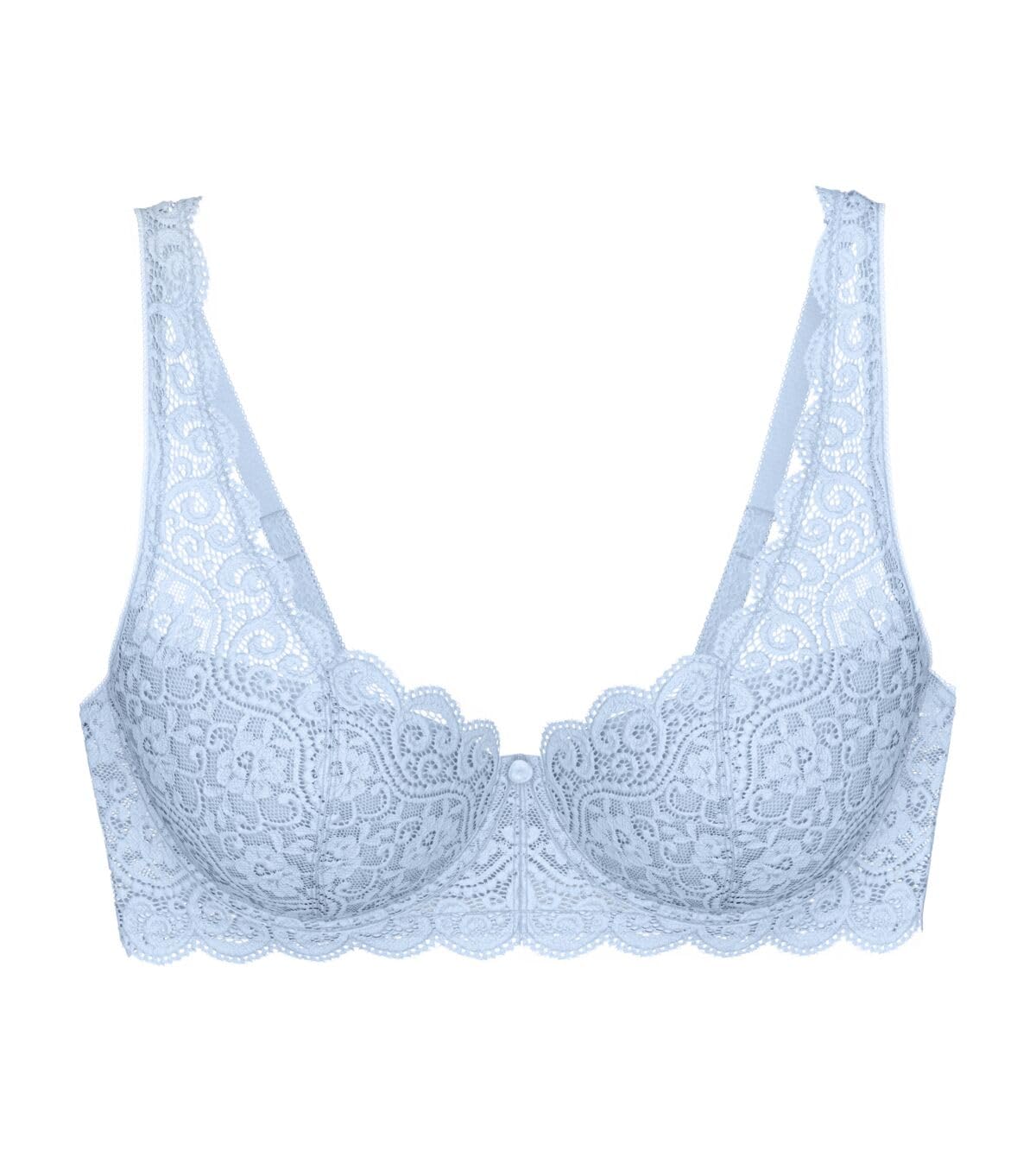 Triumph - Amourette Whp - Reggiseno a Coppa, Ghiaccio, 3B