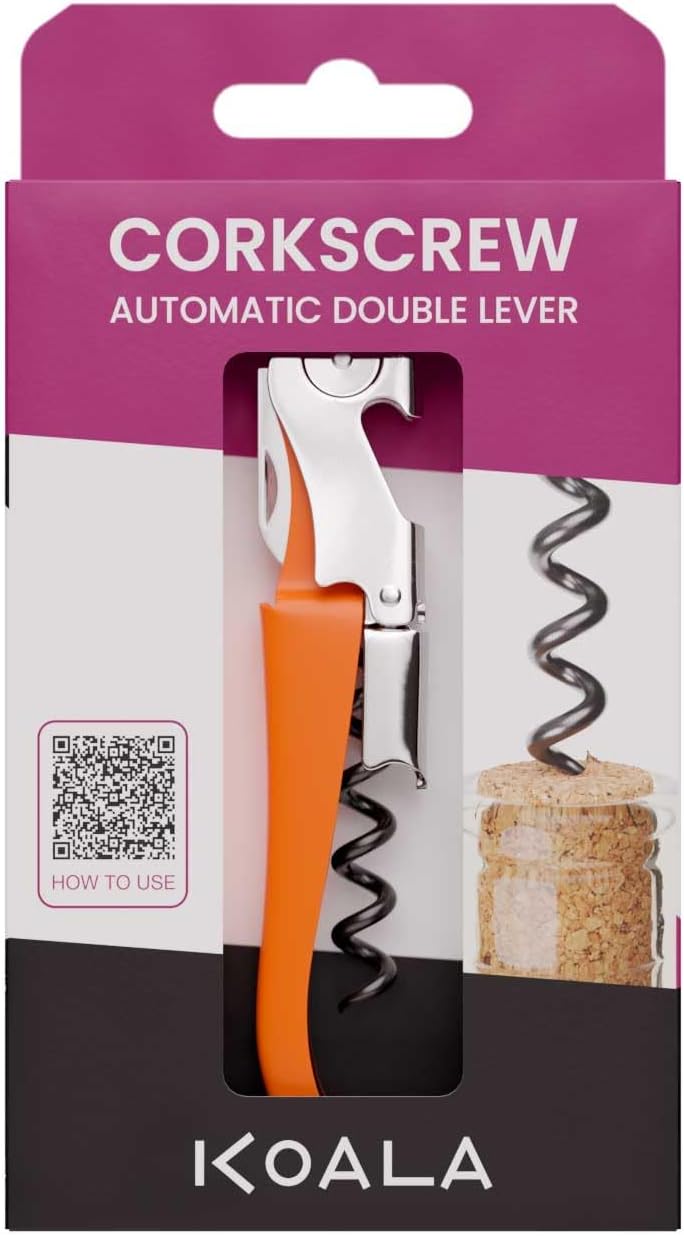 AC Corkscrew