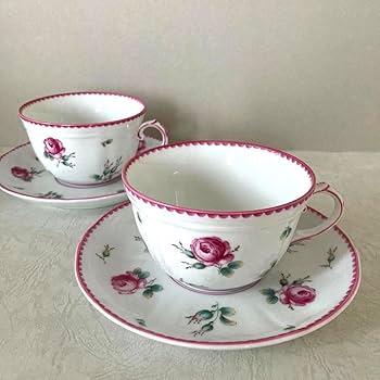 【かのん】ジノリ アンティックローズ 19㎝ プレート、5枚 かのん】ジノリ アンティックローズ 19㎝ プレート、5枚 Yahoo