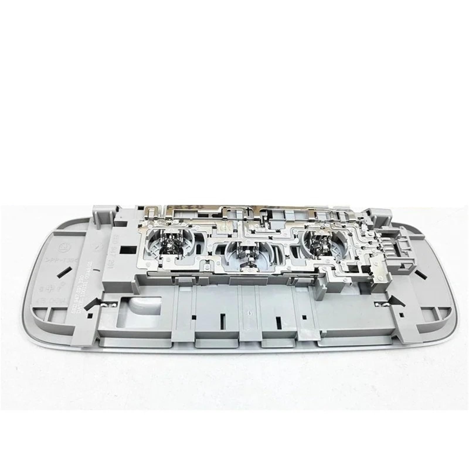 Auto Plafoniera Per Skoda Per Octavia Per A7 Per Octavia MK3 15-20