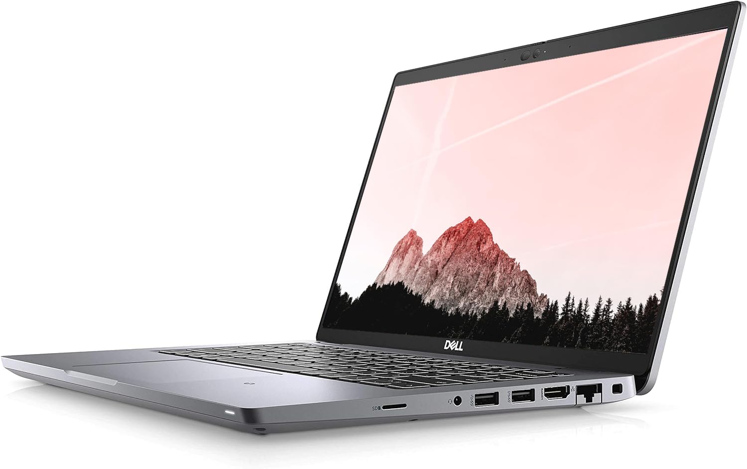 Amazon.com: Dell 5420 Latitude Laptop 14
