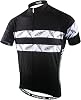 PSPORT Cycling Jersey Mens Short Sleeve Bike Shirt