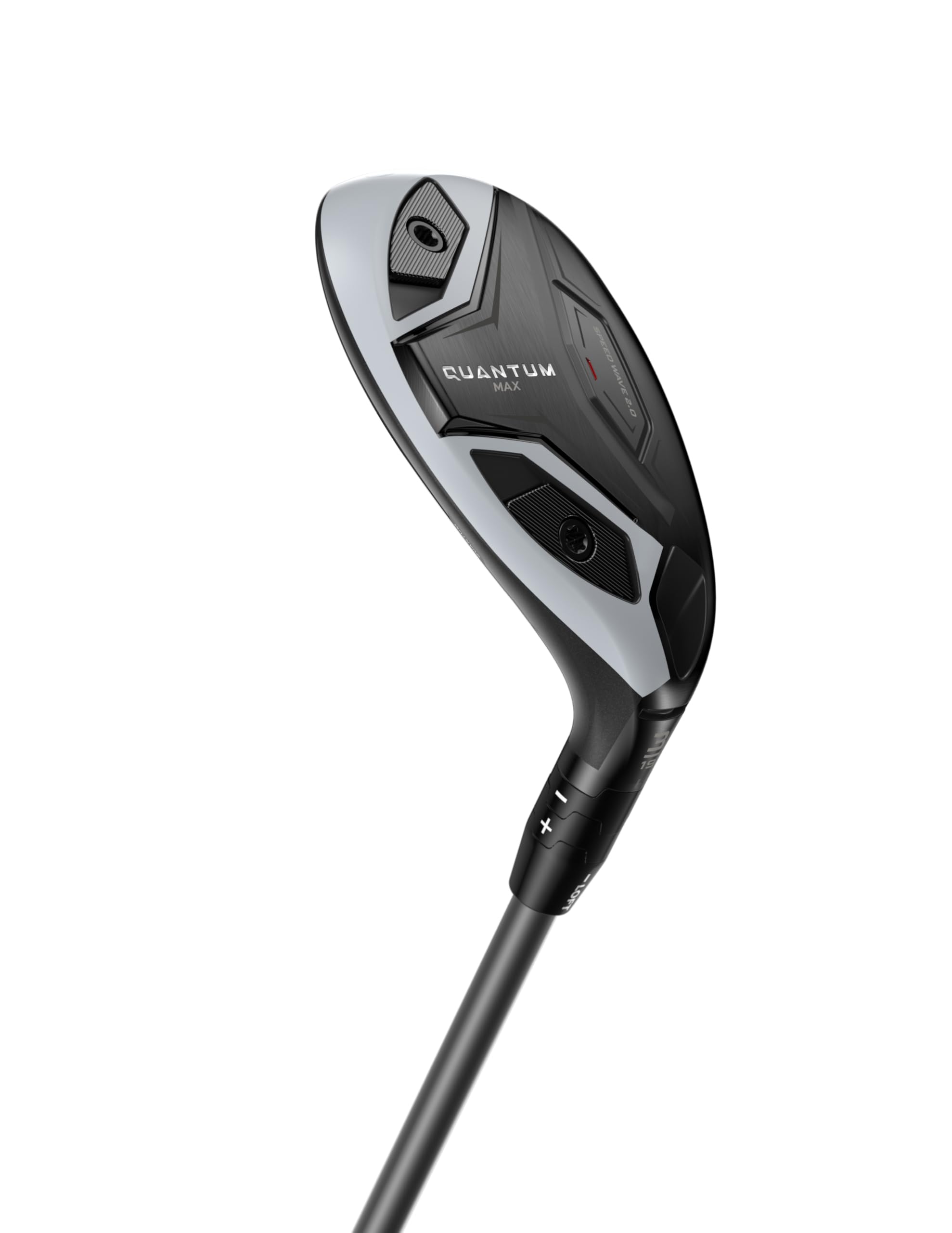 Amazon | キャロウェイ(Callaway) 右用 ユーティリティ QUANTUM MAX