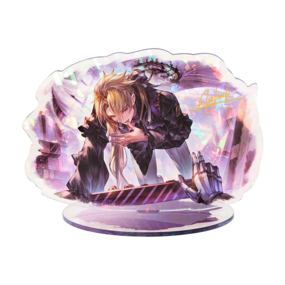 Amazon.co.jp: グラブルフェス2023 ホログラムアクリルスタンド 