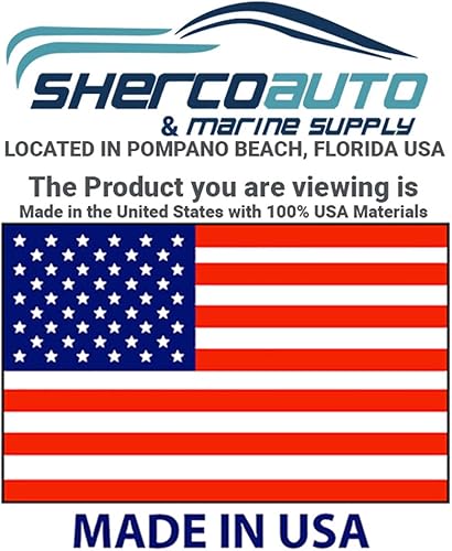 Miniatura 5 de Sherco-Auto Cepillo de cemento vulcanizante transparente multiusos para reparación de neumáticos, lata superior de 8 onzas, paquete de 12 unidades,