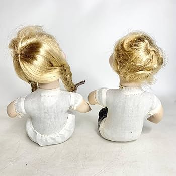 ポーセリンドール　ビスク　ウエディングドレス　箱、スタンドフルセット ピュアホワイトドレス | ボークス公式 ドルフィーオンラインストア