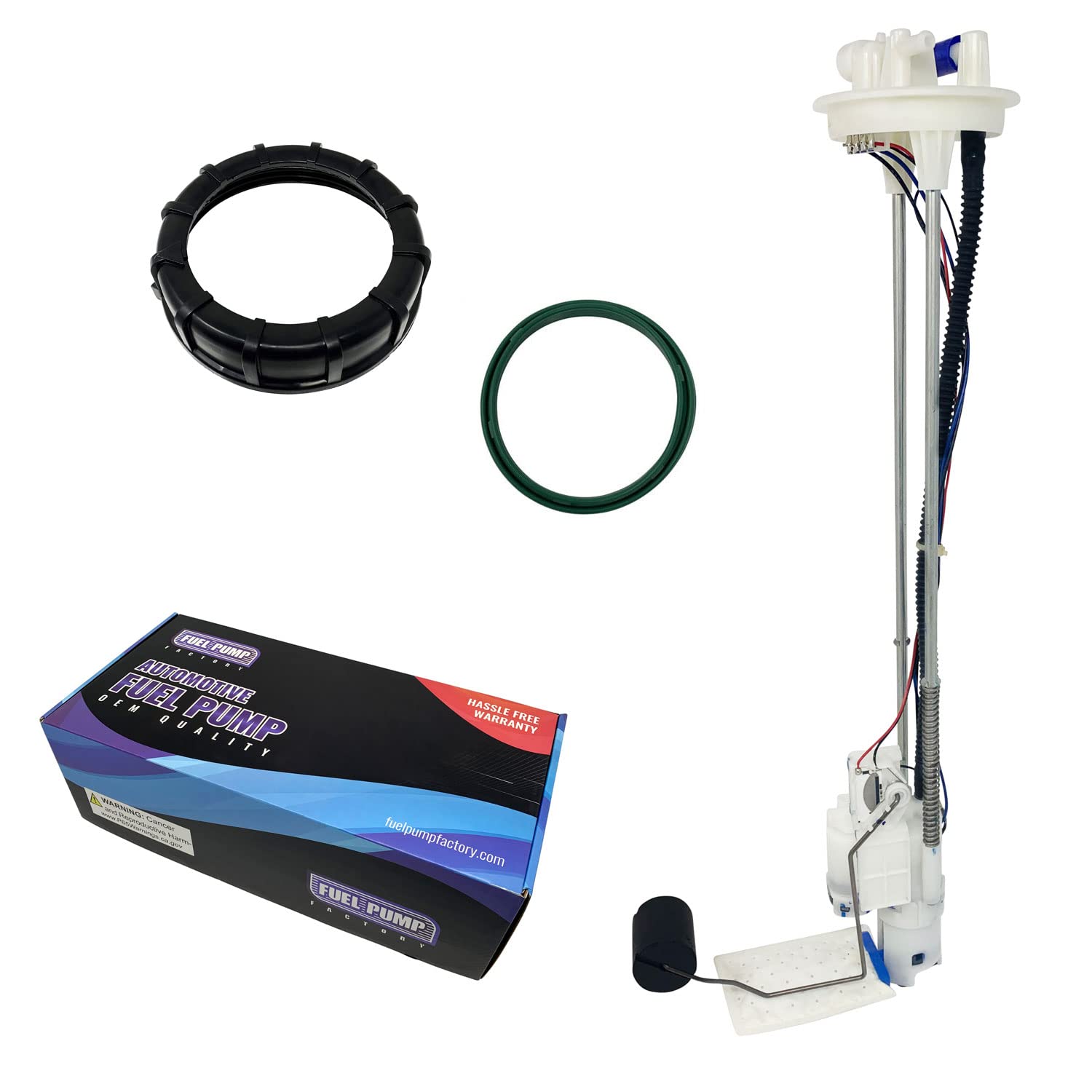 Amazon.com: FPA-1078 Fuel Pump Assembly for Can-Am 2016-2023