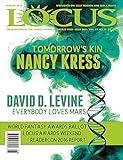 Locus Publications
