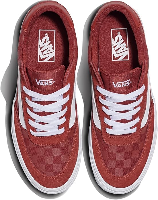 Image of Vans Men's Brooklyn LS Sneakers