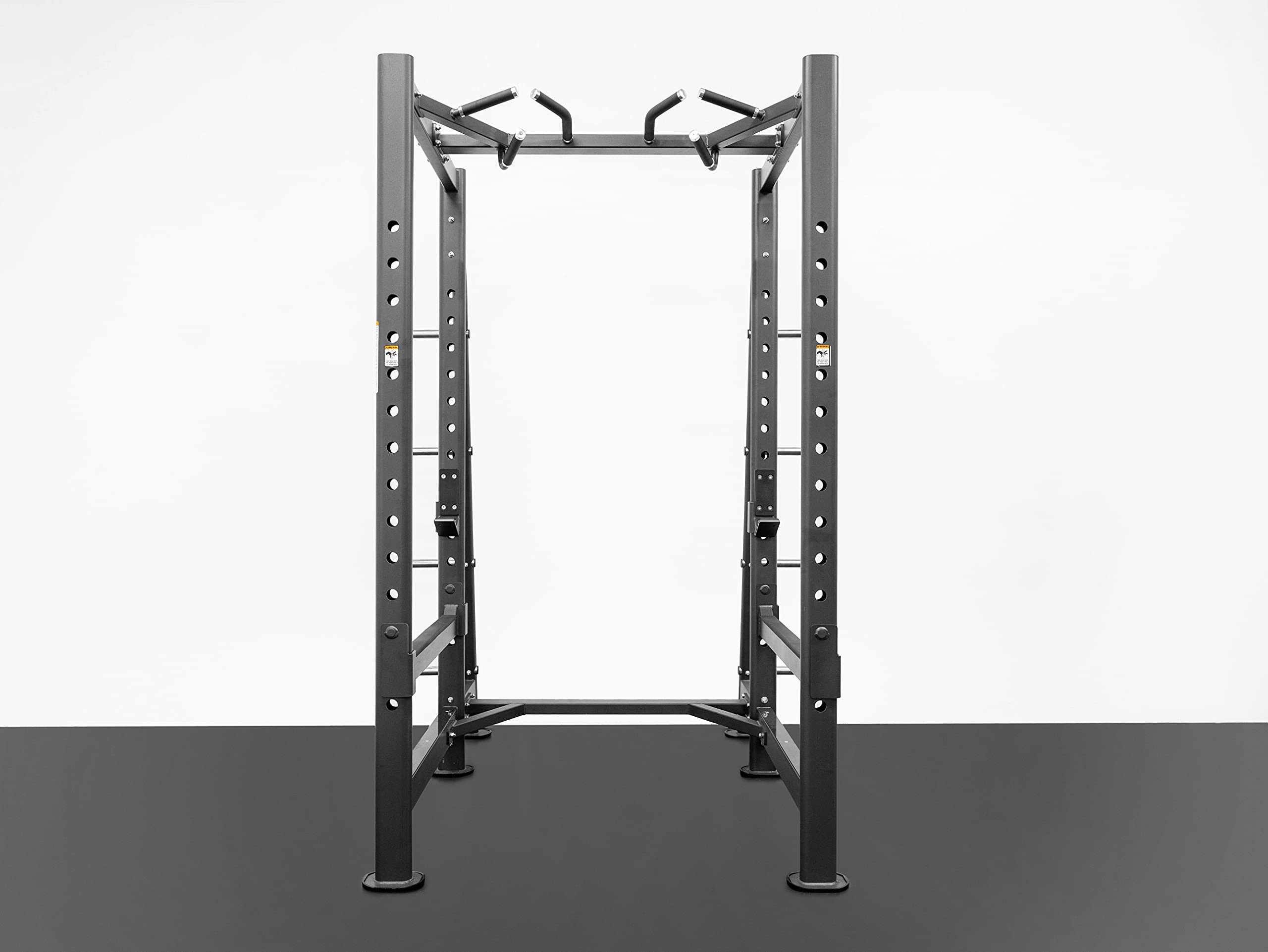 Bodykore Commercial Squat Cage- (89