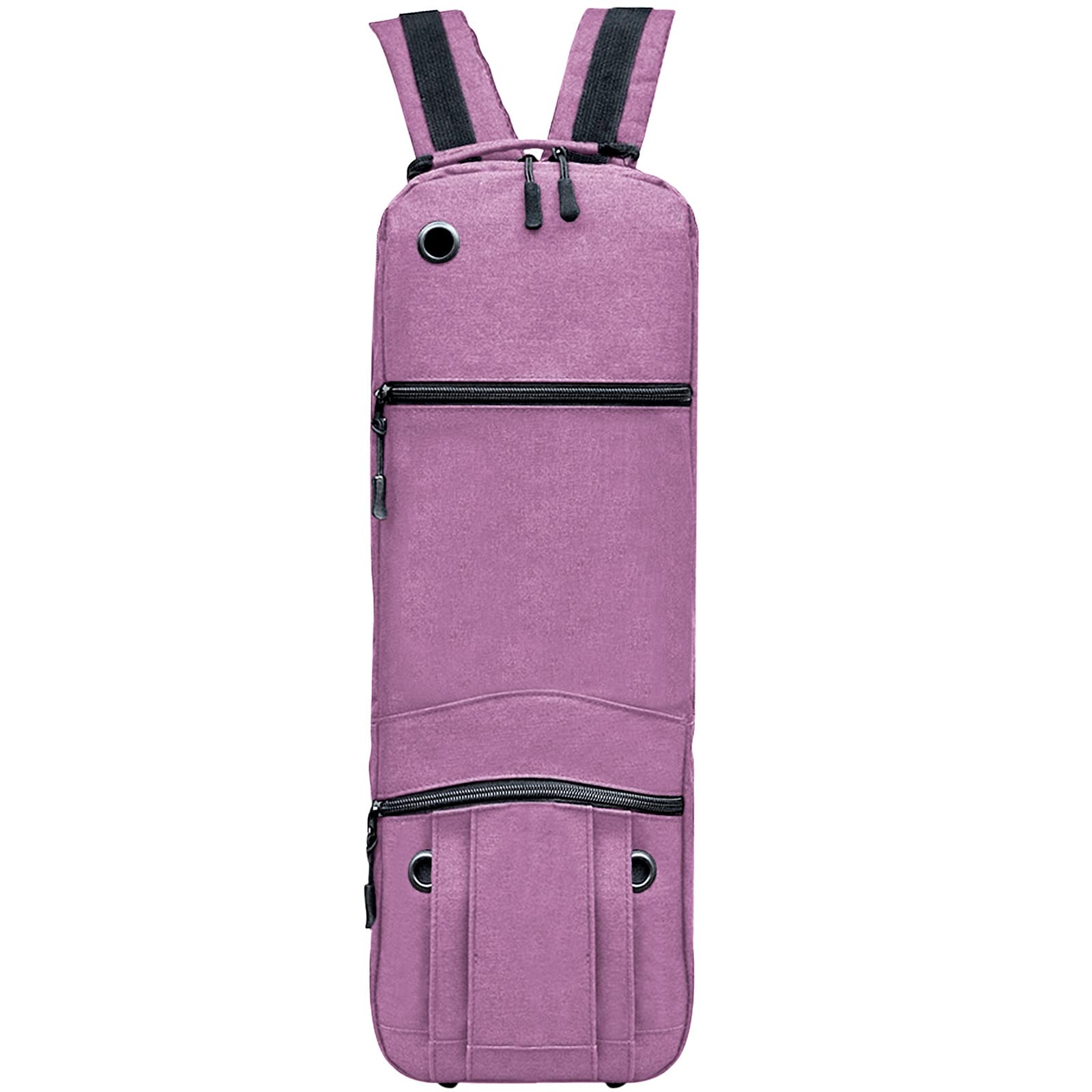 Oxygen Tank Backpack Portable Oxygen Cylinder Bag Carrying Travel Storage Fits M15(D) D Size Carrier Backpacks Holder o2 Bag