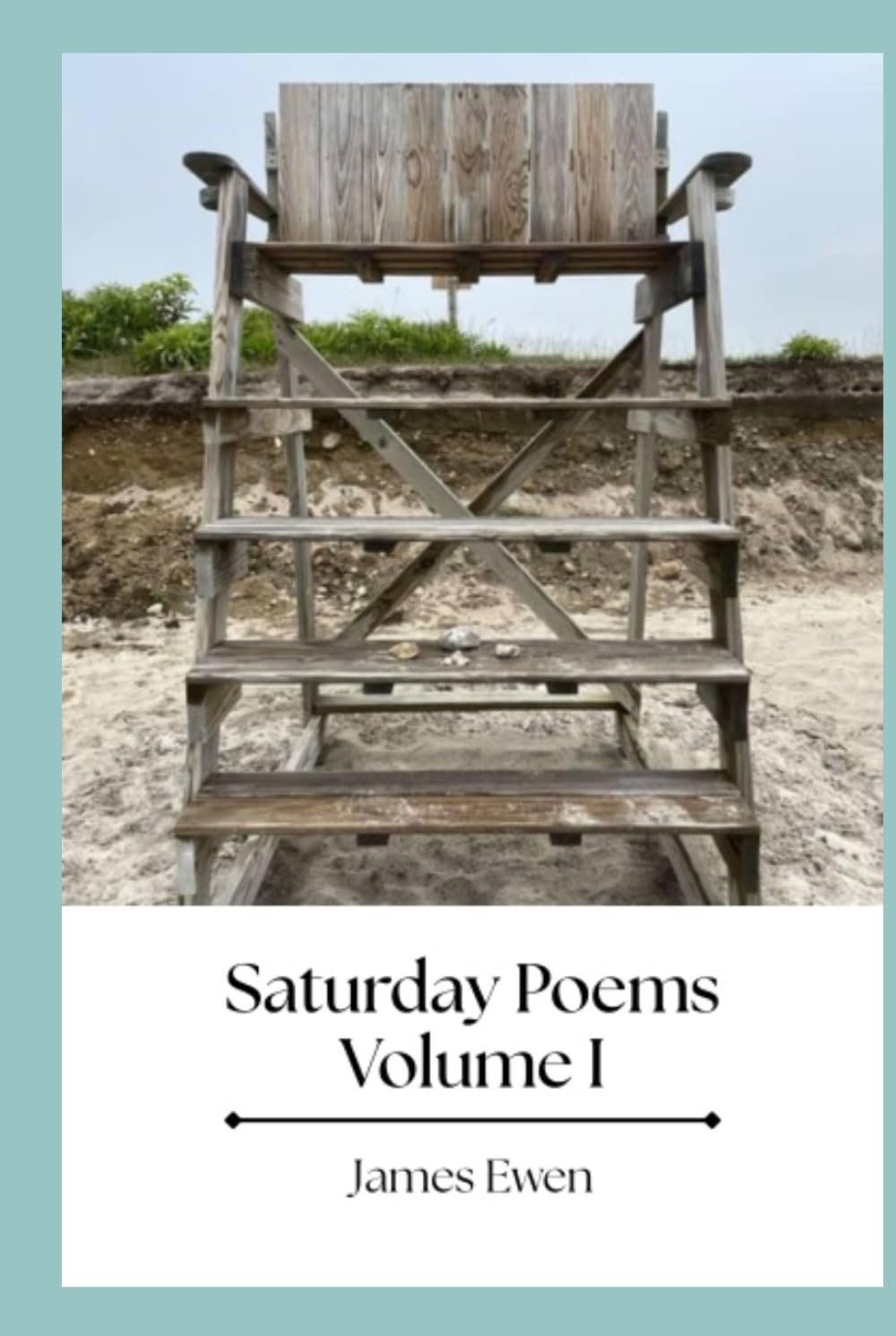 Saturday Poems Part I: Love~Grampa