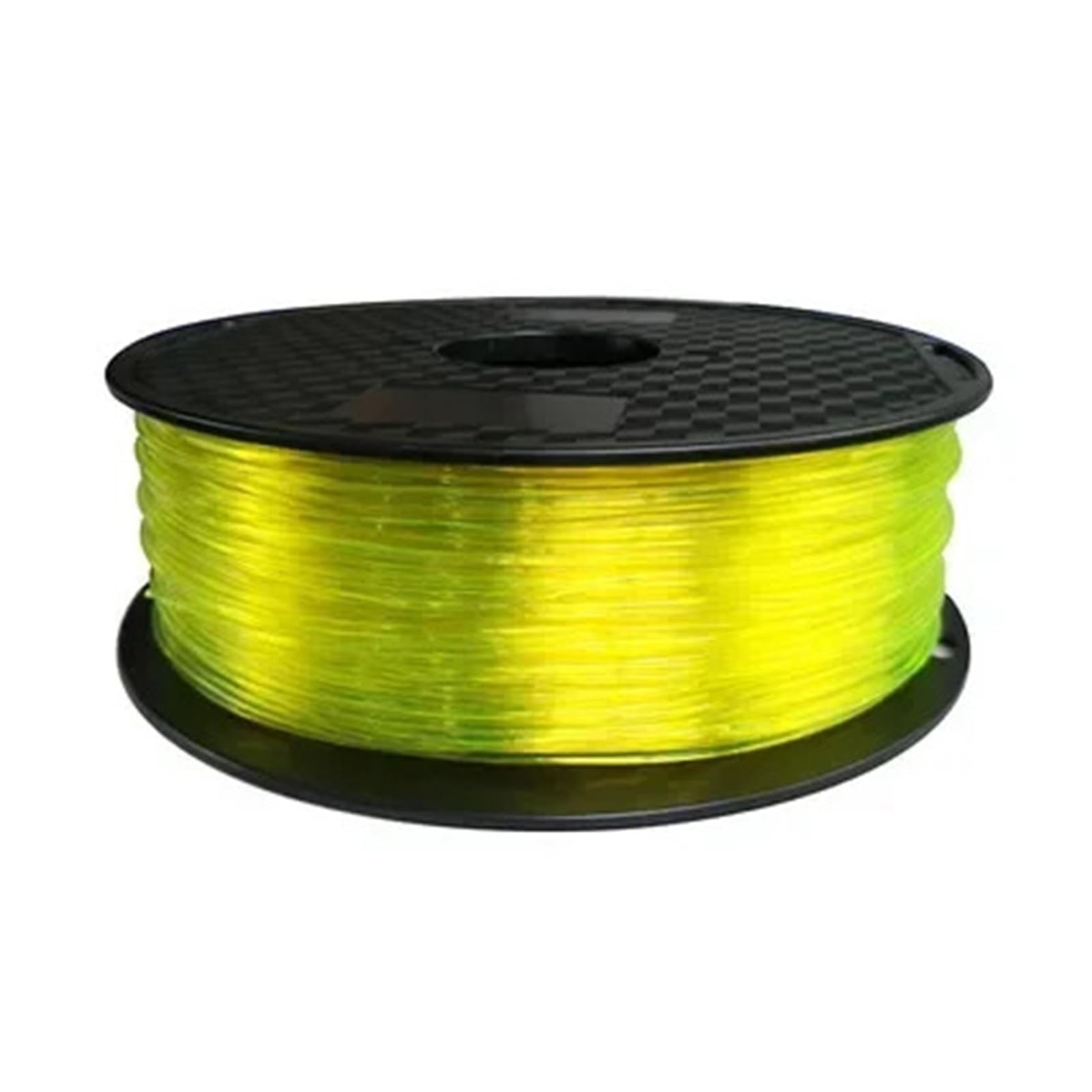 Filament flexible d'imprimante de TPU 3D 1.75mm 95A multicolore 200g/1KG applicable(Skin,1KG)