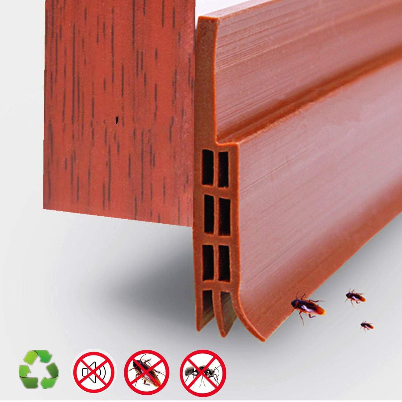 guarnizione della porta per il suono