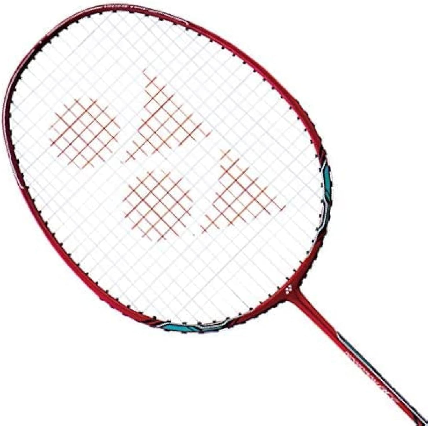 Nanoray Ace Badminton Racquet