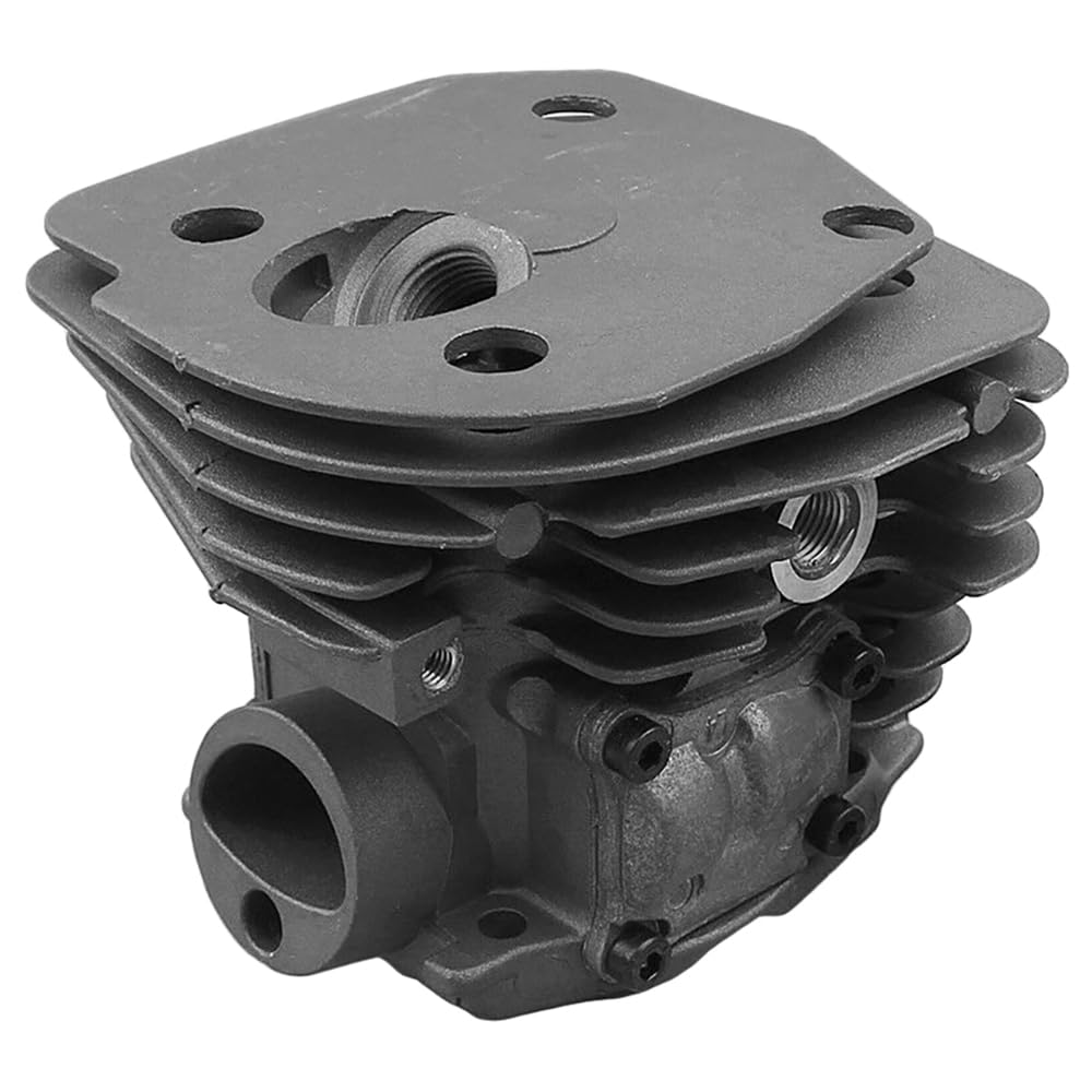 Kit pistone cilindro 503 86 98-71, 537 25 31-02, 537 25 31-04 per motosega Husqvarna 346 350 351 353 346XP Jonsered CS2147 CS2152 503869871 5372 53102 537253104