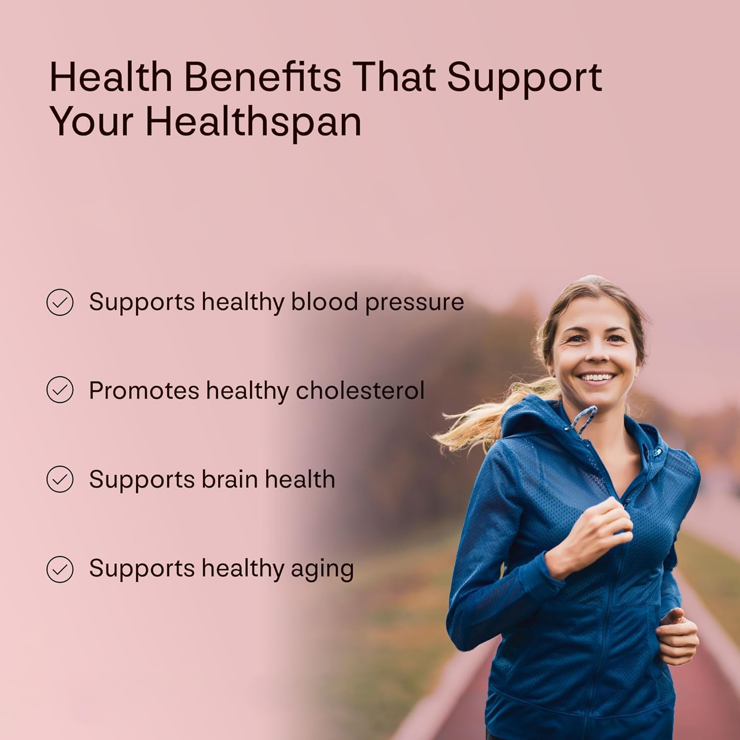 Ved Anti-âge, santé cardiaque, soutien immunitaire | Supplément antioxydant | Comprimés de resvératrol | 1000 mg x 90 comprimés ((paquet de 2)