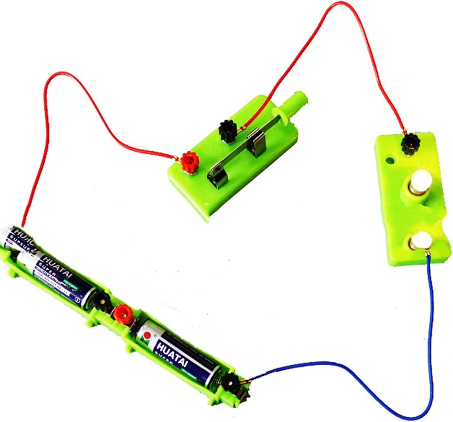 Physics Experiment Equipment Experiment Kit Experiment Equipment School Classroom Teaching