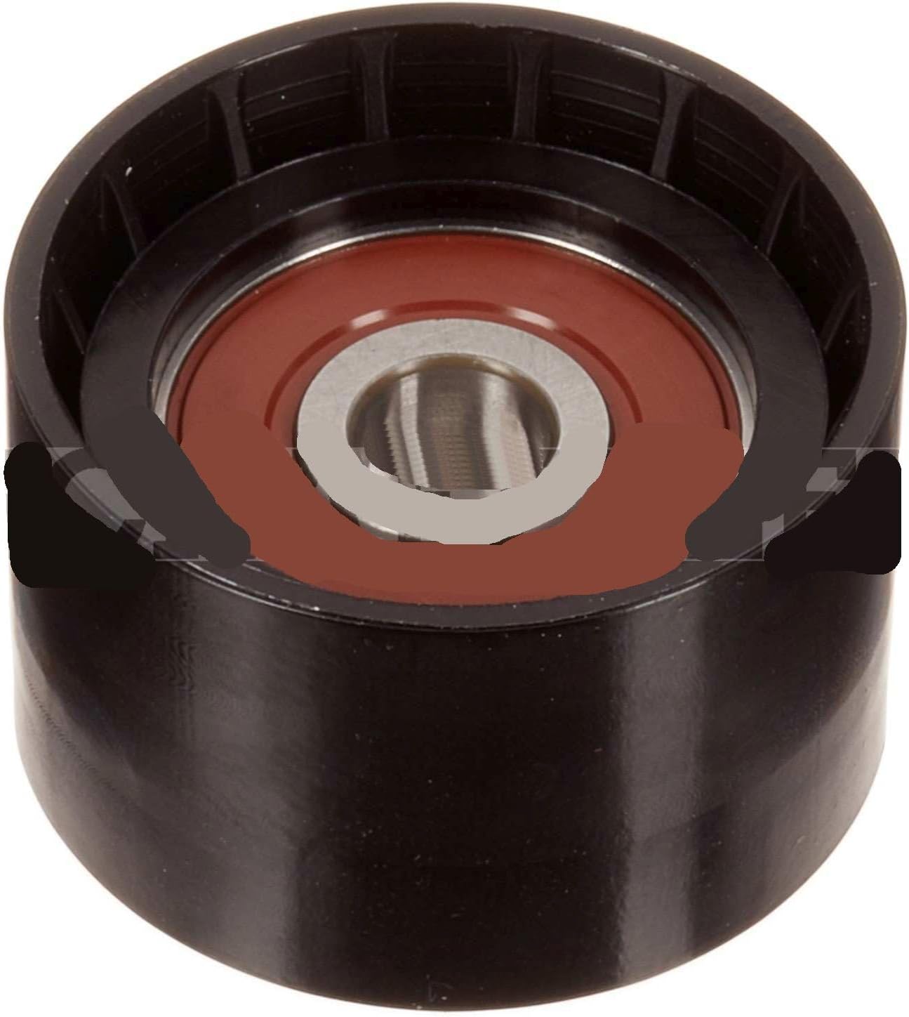 Mechanics Choice Upper Engine Timing Belt Idler Pulley for 1989-1995 Porsche 944, 968 (L4 2.5L)