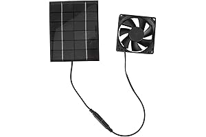 Cuifati Off-Grid Living Power Solution