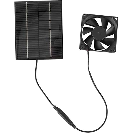 Cuifati Off-Grid Living Power Solution