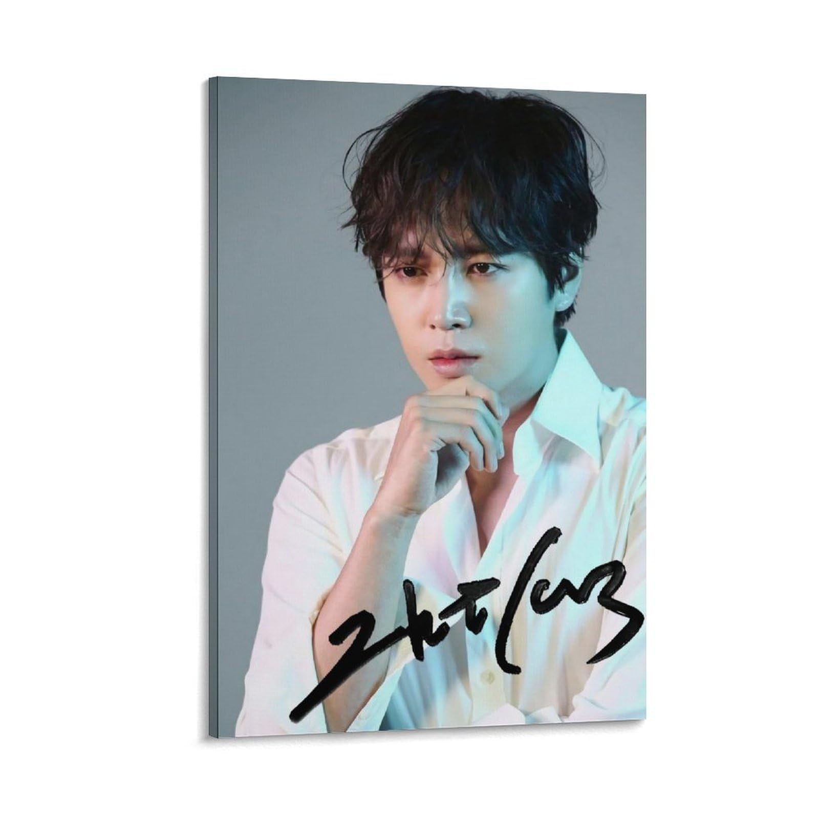 Amazon.co.jp: Jang Keun-suk チャン・グンソク ポスター 韓流  