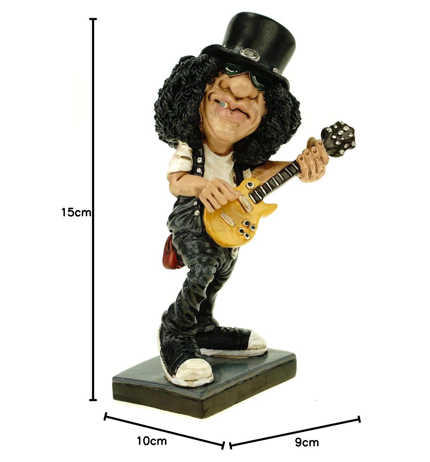 VOGLER Joh. Vogler GmbH Funny Life - Rockstar Janik - an iron virgin
