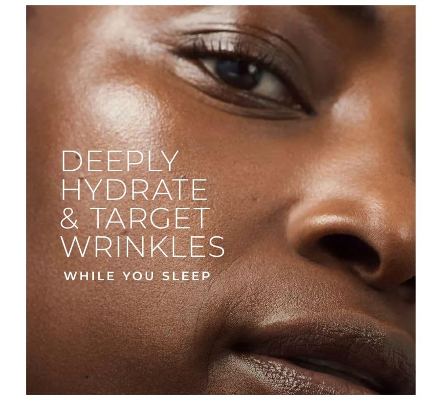 RoC Retinol Correxion Deep Wrinkle Night Cream 1 fl oz - Image 3