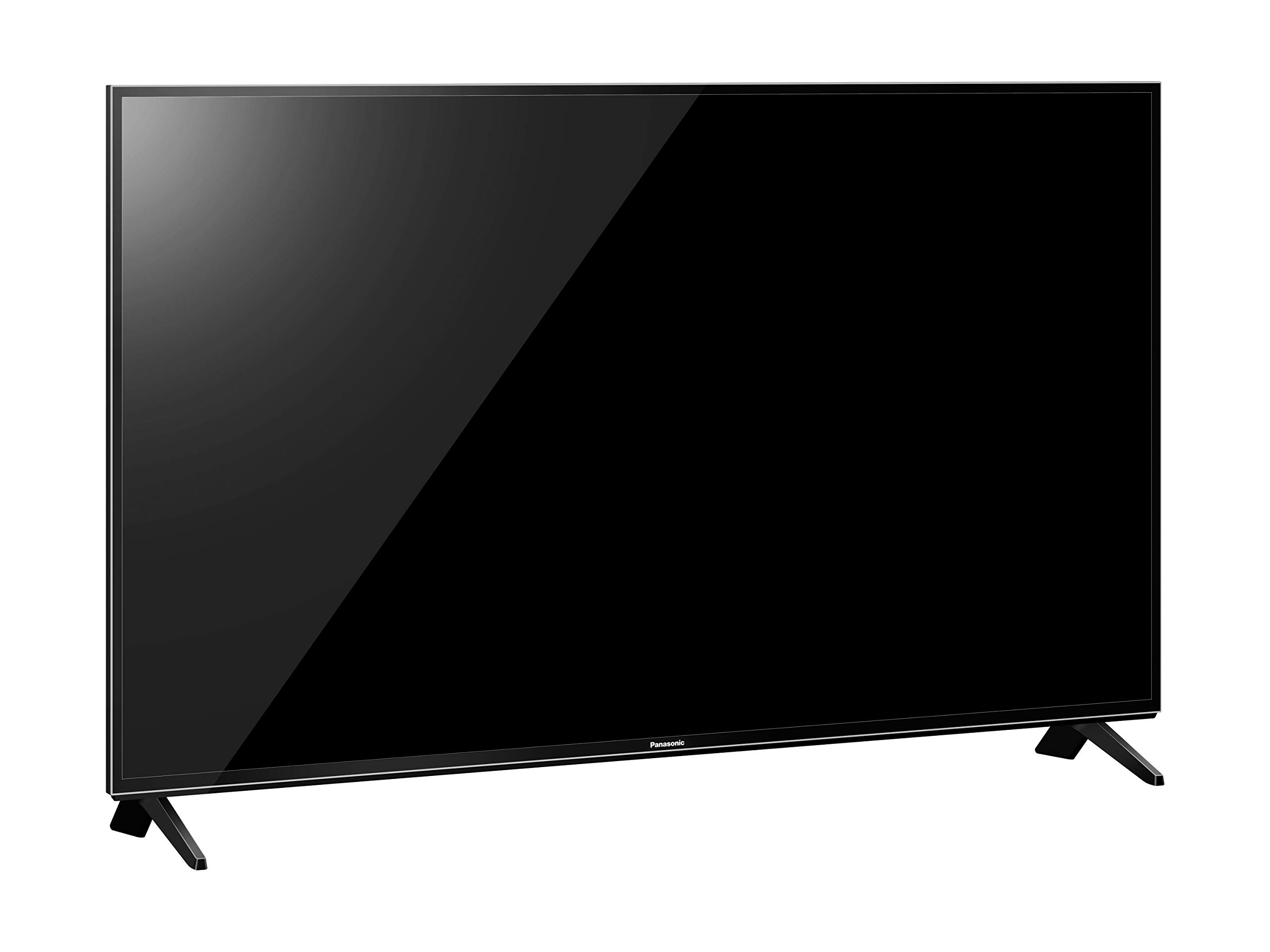 Panasonic 139 cm (55 inches) G750 Series 4K Ultra HD LED TV  