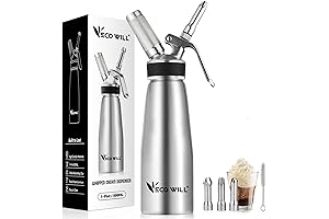 Sweeten without Guilt: Sugar-Free Whipped Cream for Delightful Desserts