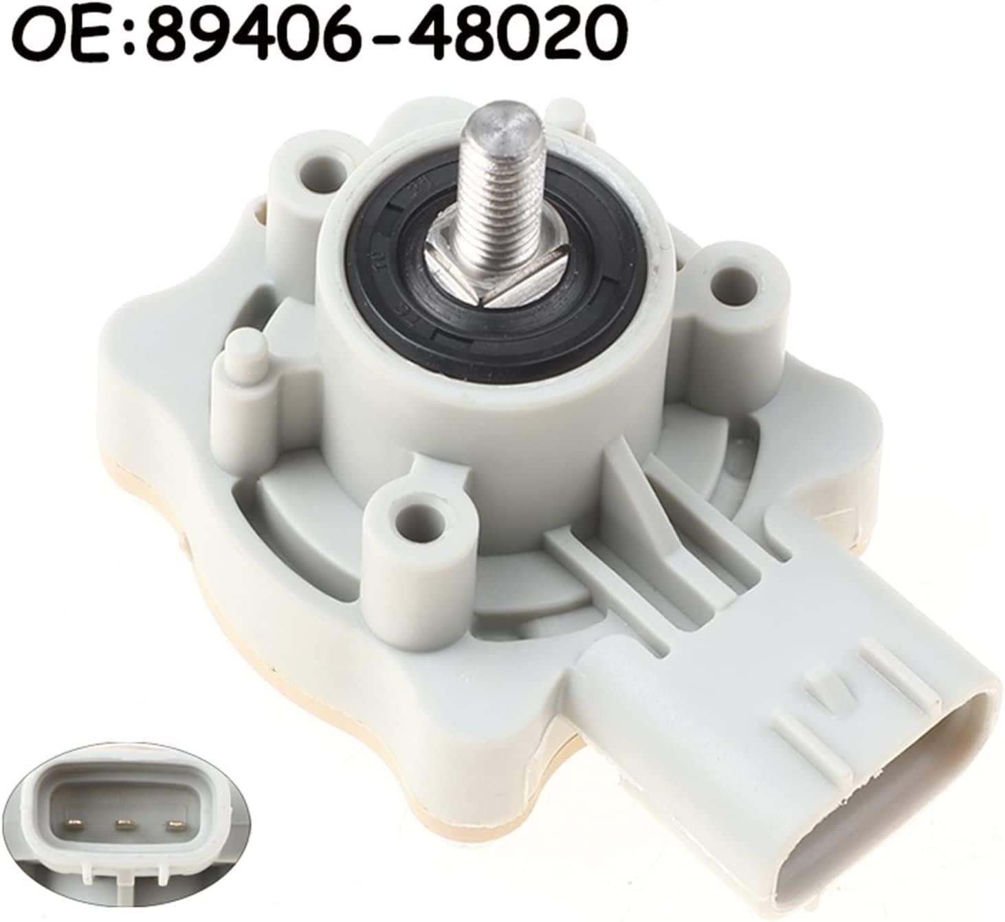 Car Headlight Level Sensor 89406-48020 89405-48020 1Pcs