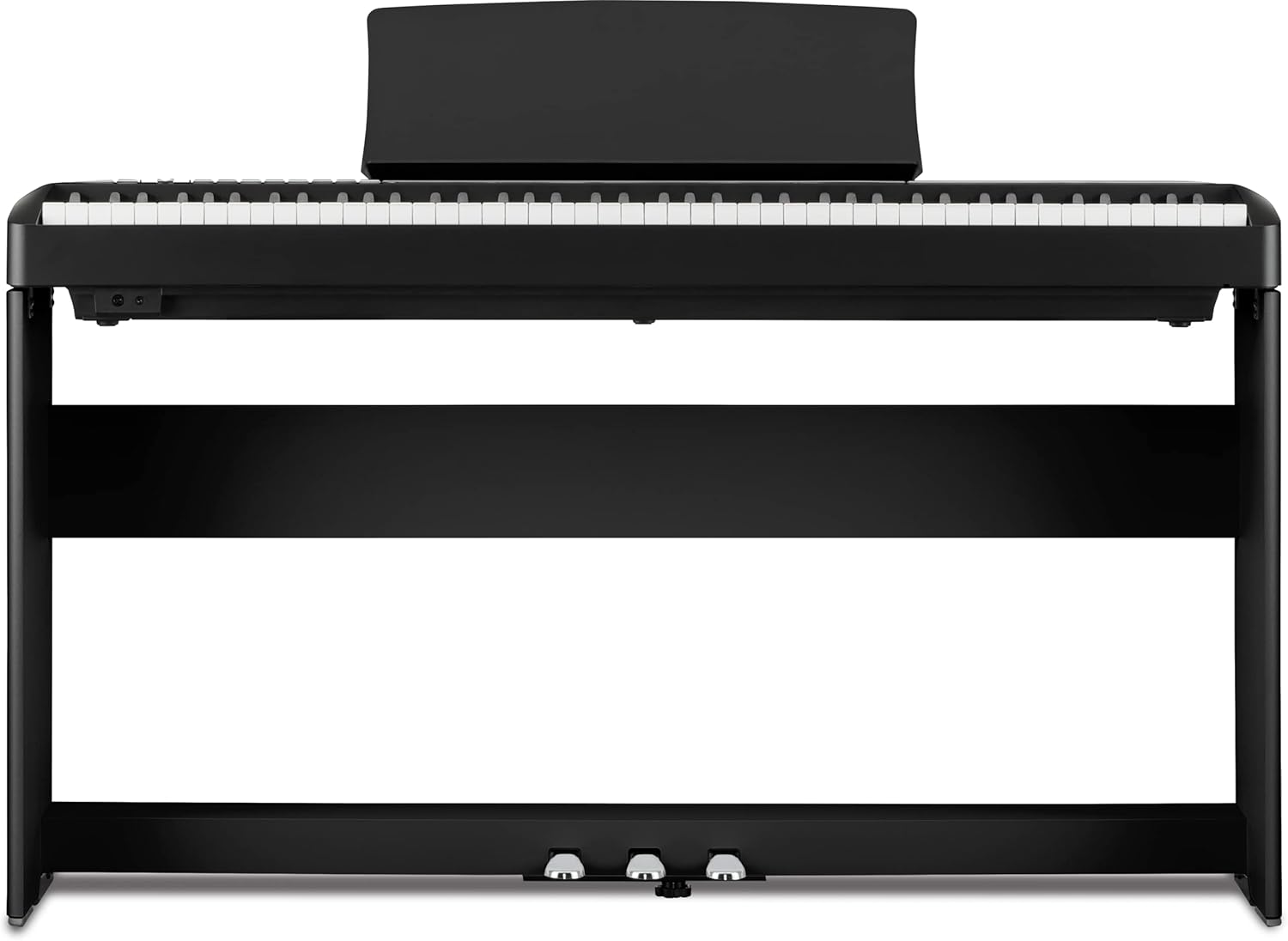 専用スタンド＆ペダルユニット＆高低自在椅子セット】KAWAI