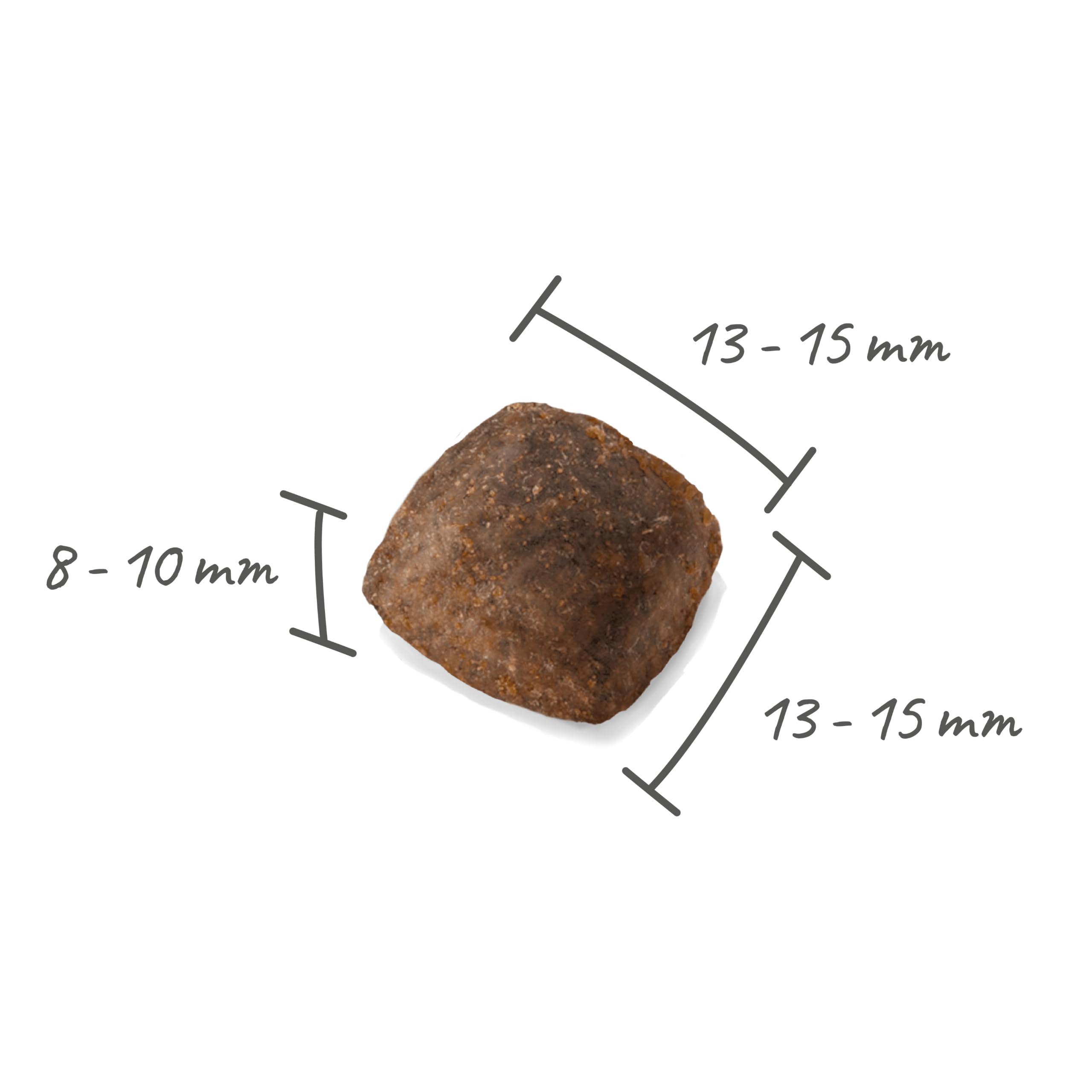 GranataPet Liebling's Mahlzeit Drób Adult, 4 x 1,8kg | Karma pełnoporcjowa, Bez zbóż, Bez dodatku cukru, Olej z łososia i małża nowozelandzka, Made in Austria
