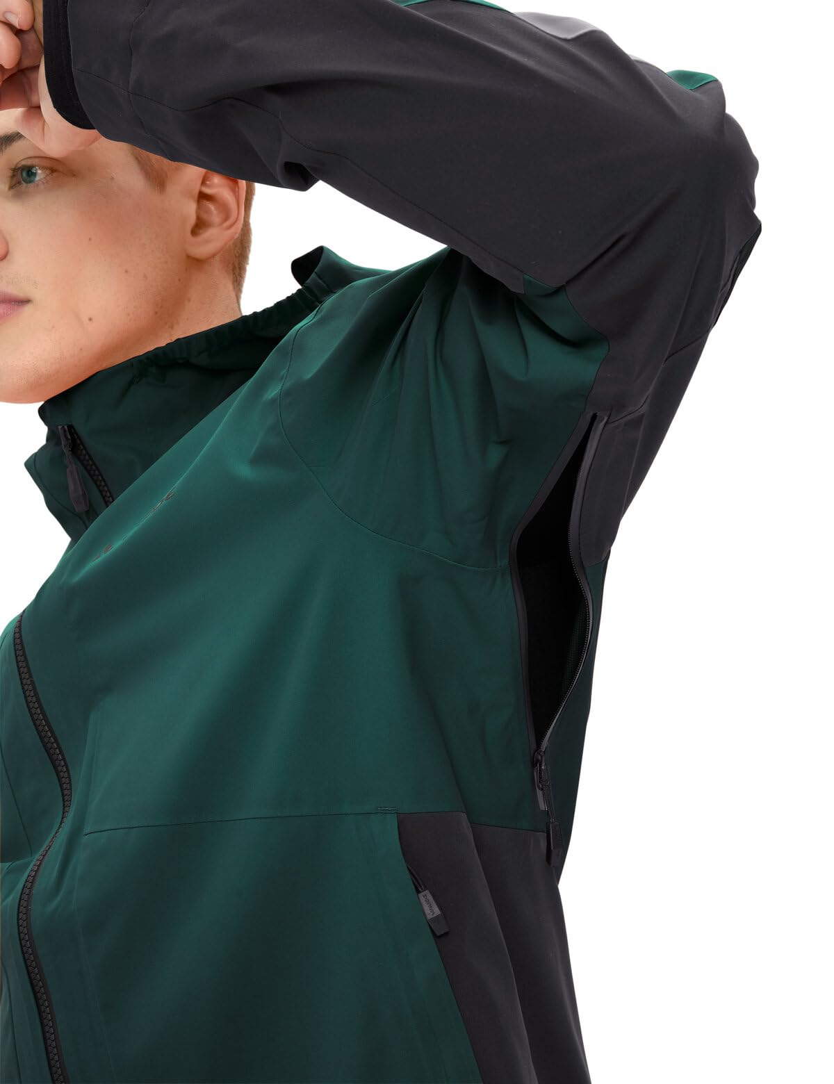 VAUDE Jacken Men's Moab Pro Rain Jacket