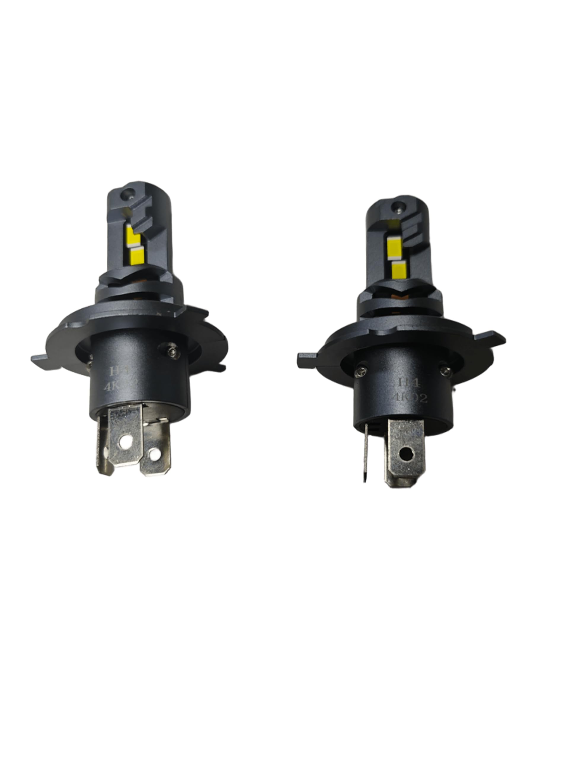 FORENNER H4 light Bulb Retainers