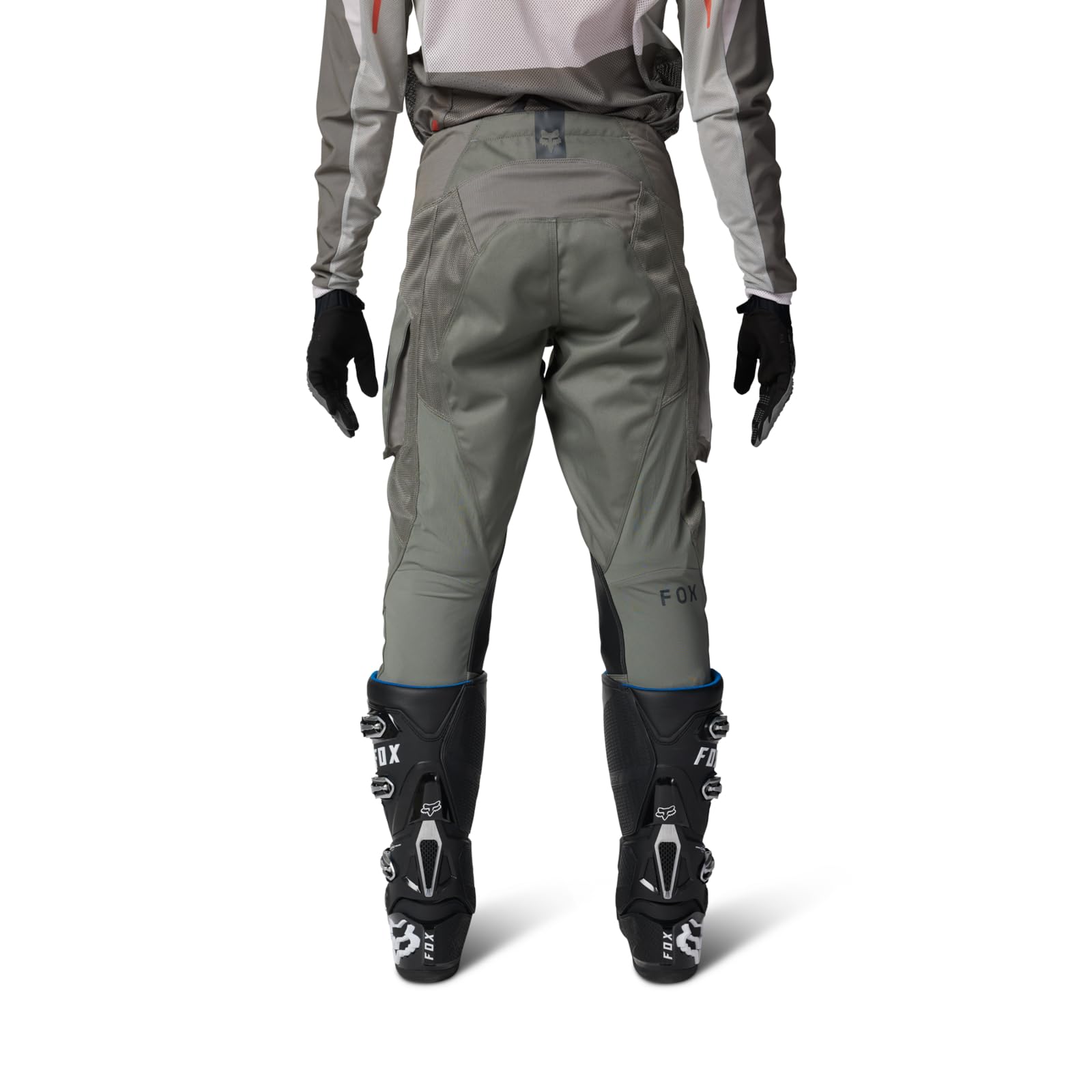 Fox Racing Pantalón Ranger Off Road - Pantalones Hombre