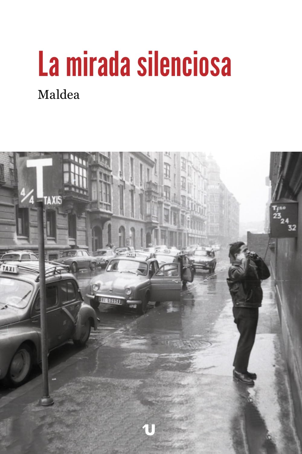 La mirada silenciosa