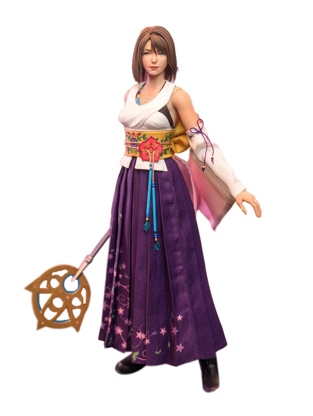 Amazon | [AC] TOYS ERA PE013 1/6 美人 美女 綺麗 可愛い THE